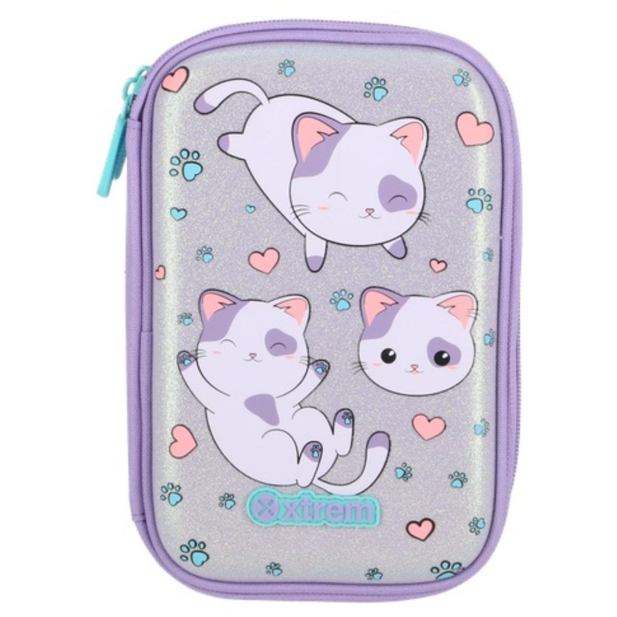 XTREM - Estuche Xtrem Tucson 6Xt