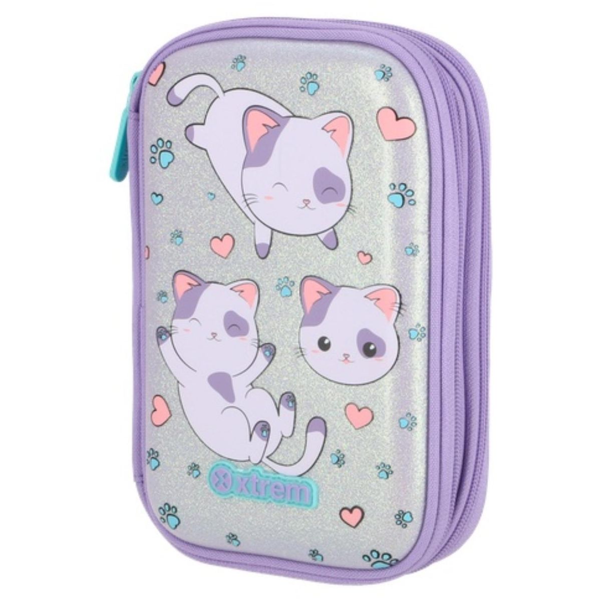 XTREM - Estuche Xtrem Tucson 6Xt