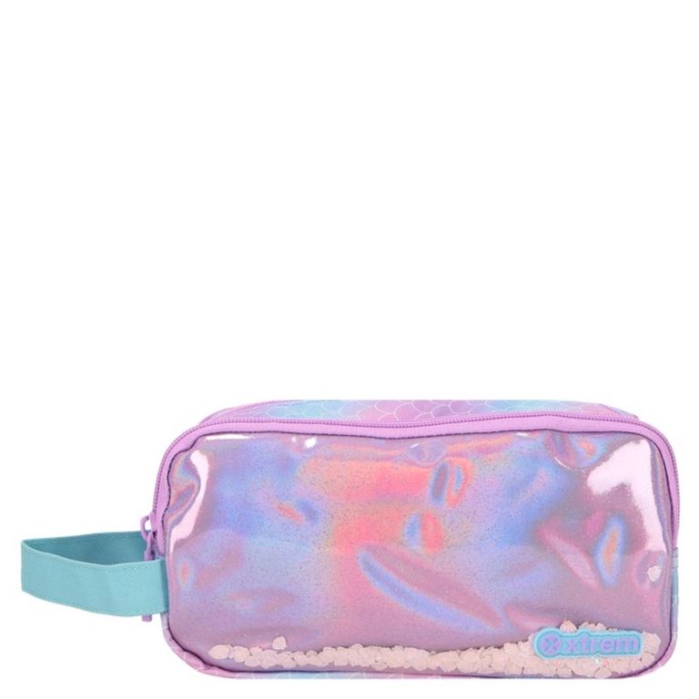 Estuche University+ 6Xt