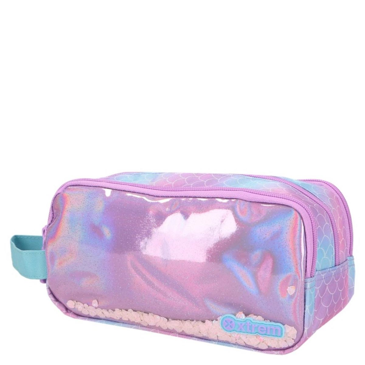 XTREM - Estuche Xtrem University+ 6Xt