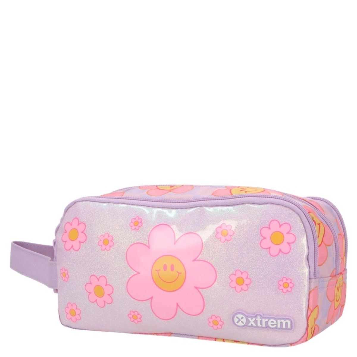 XTREM - Estuche Xtrem University+ 6Xt