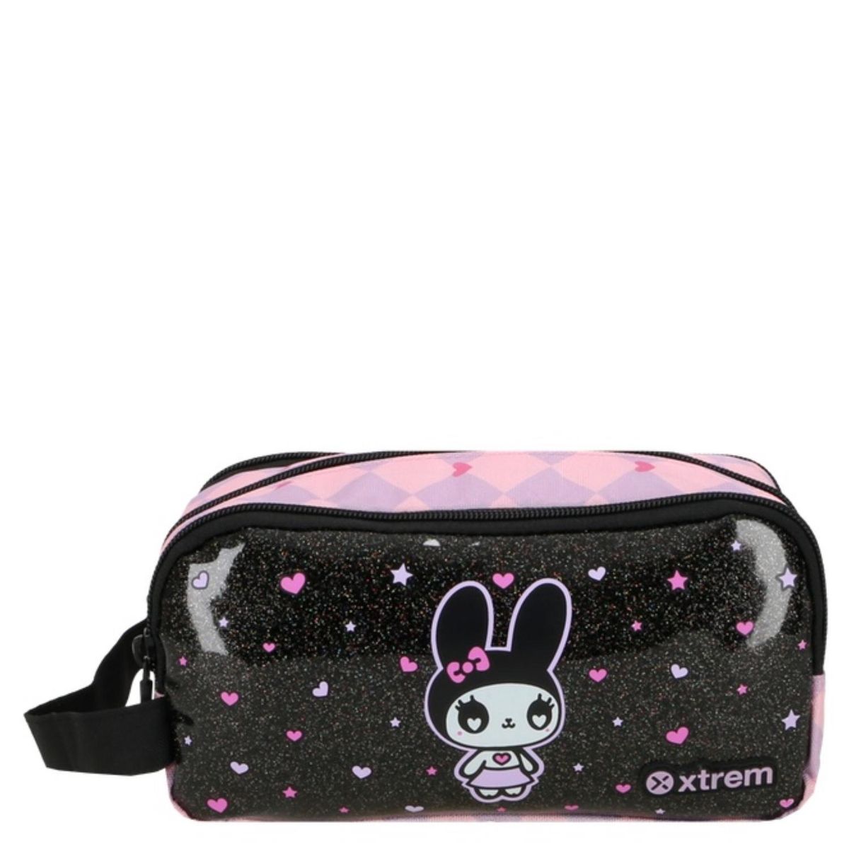 XTREM - Estuche Xtrem University+ 6Xt
