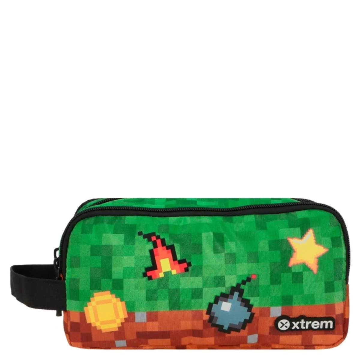 XTREM - Estuche Xtrem University+ 6Xt