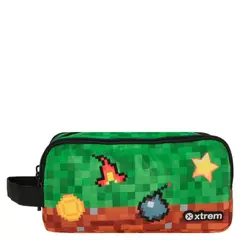 XTREM - Estuche University+ 6Xt