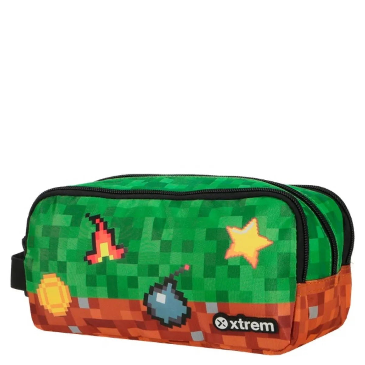 XTREM - Estuche Xtrem University+ 6Xt