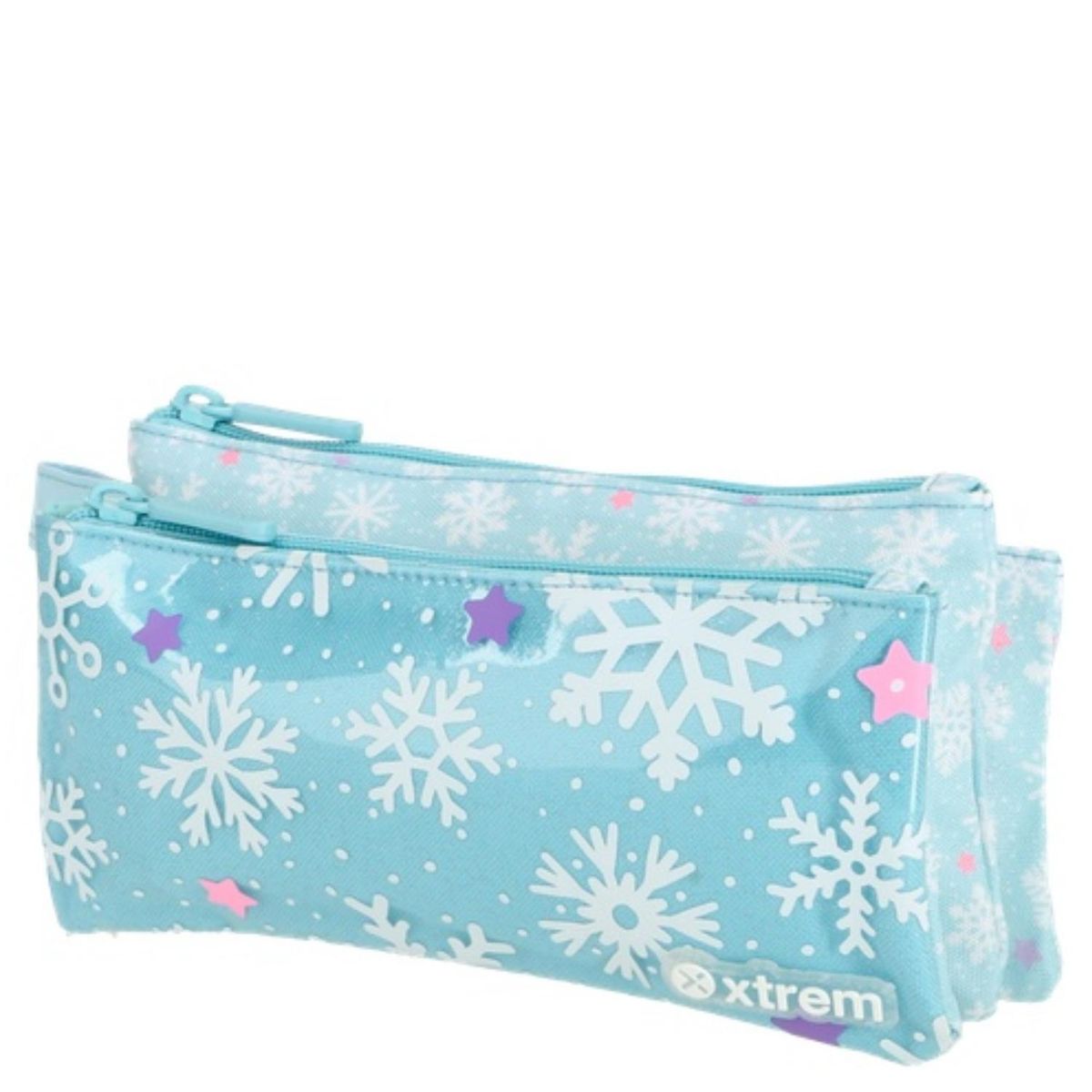 XTREM - Estuche Xtrem Trinity 6Xt