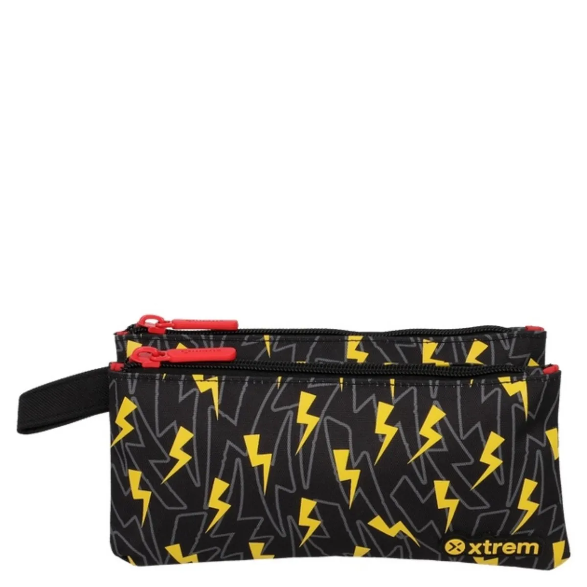 XTREM - Estuche Xtrem Trinity 6Xt