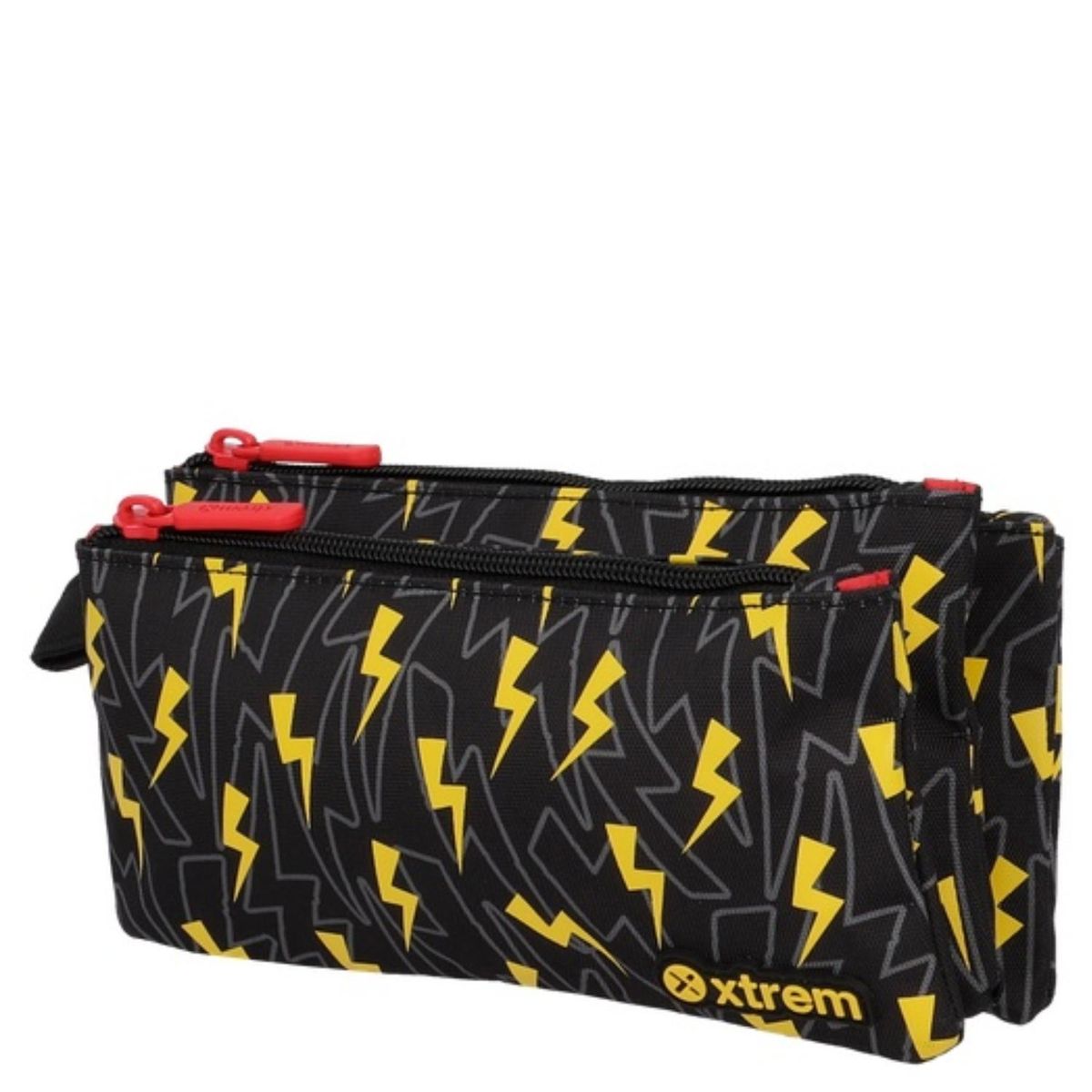 XTREM - Estuche Xtrem Trinity 6Xt