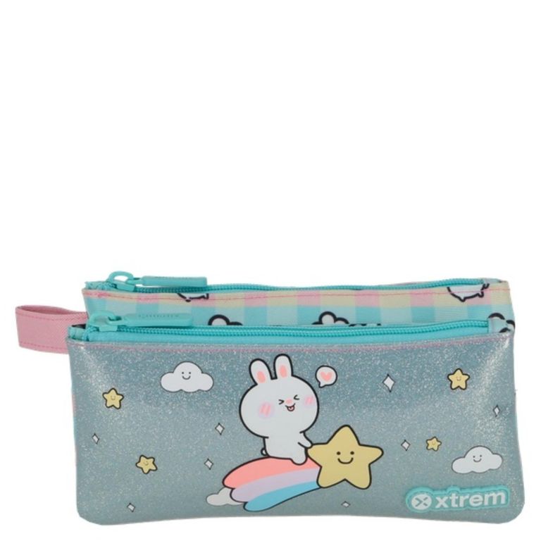 Estuche Trinity 6Xt