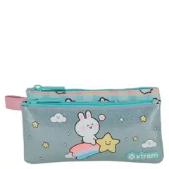 XTREM - Estuche Trinity 6Xt