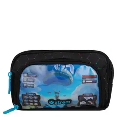 XTREM - Estuche Zip-Art 6Xt