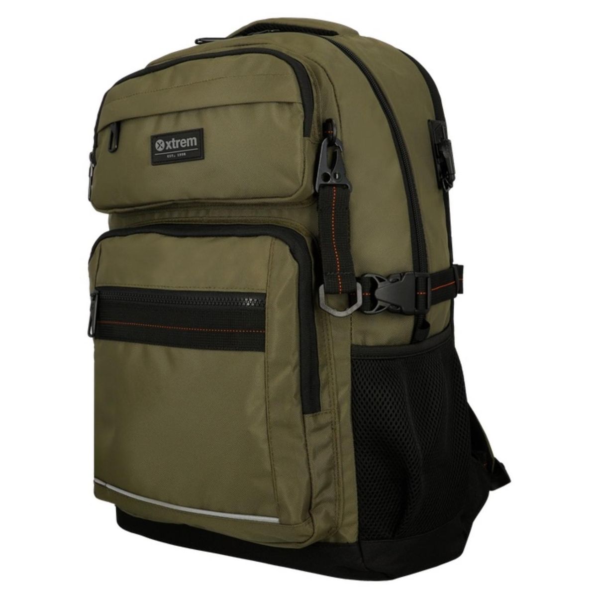 XTREM - Mochila Notebook Xtrem Denver 6Xt 16"