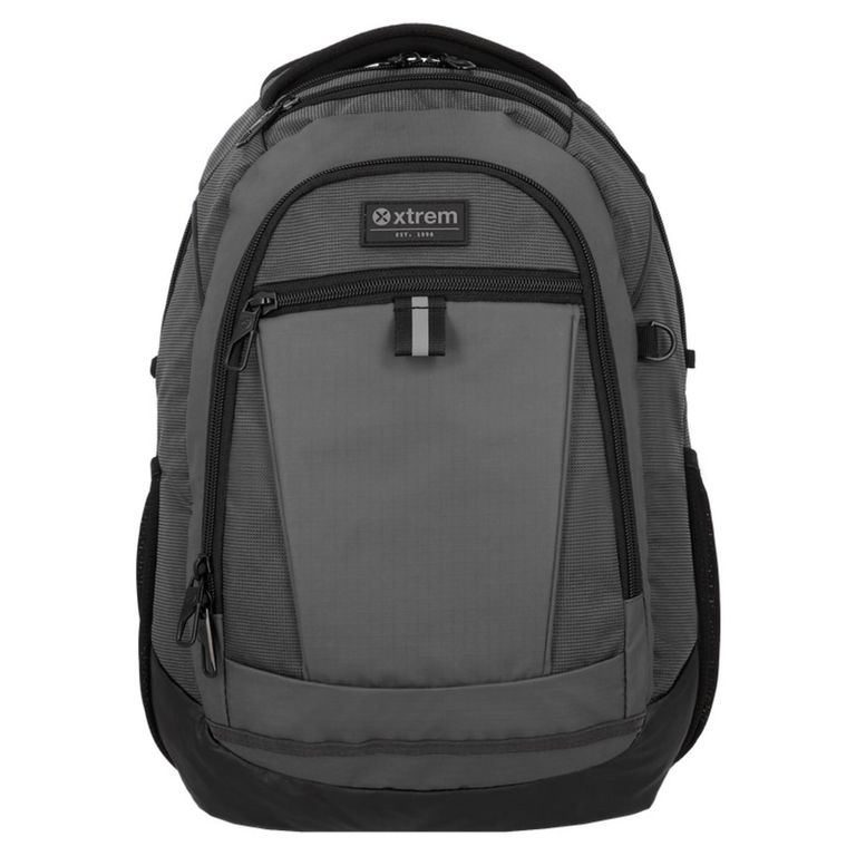 Mochila Notebook Brooklyn 6Xt 15"