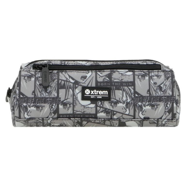Estuche Campbell 6Xt