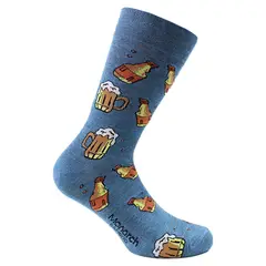 MONARCH - Calcetín Hombre