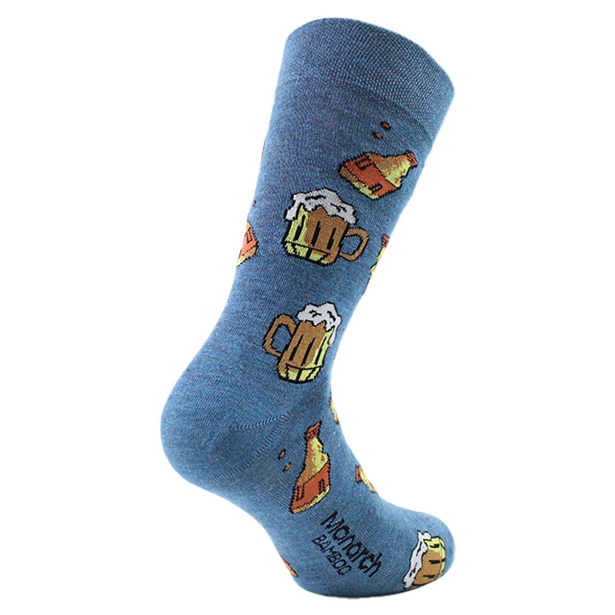 MONARCH - Calcetín Hombre Monarch