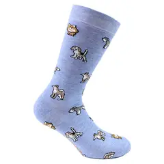 MONARCH - Calcetín Hombre