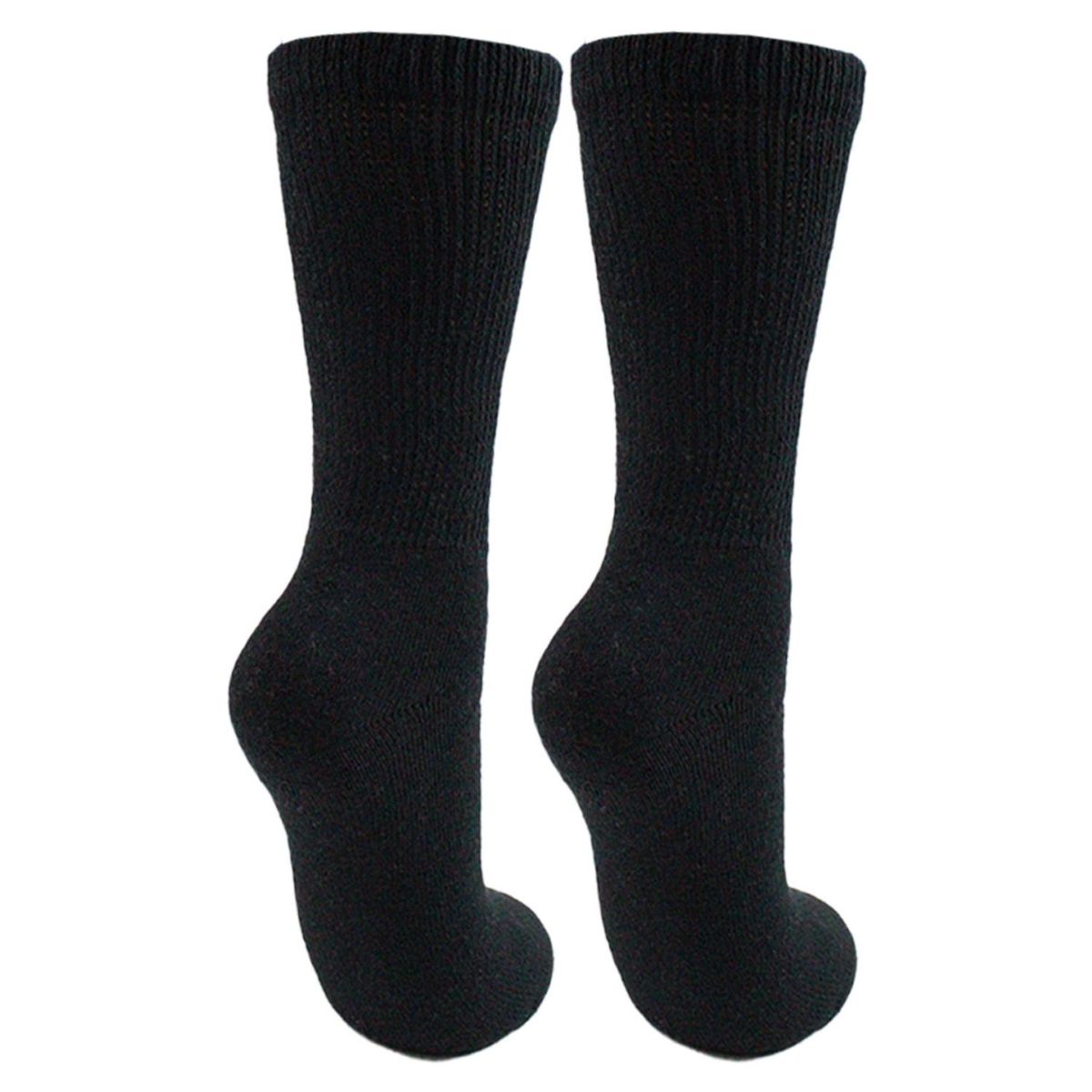 MONARCH - Pack De 2 Calcetines Hombre Monarch