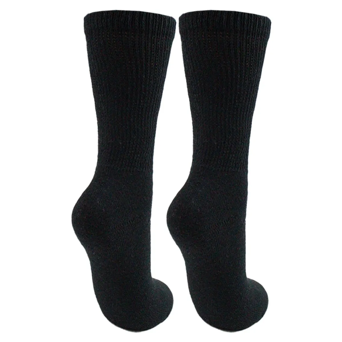 MONARCH - Pack De 2 Calcetines Hombre Monarch