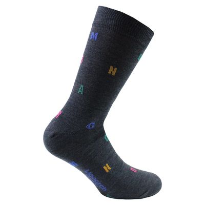 Imagen 2 del producto Pack De 2 Calcetines Hombre