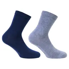 MONARCH - Pack De 2 Calcetines Hombre