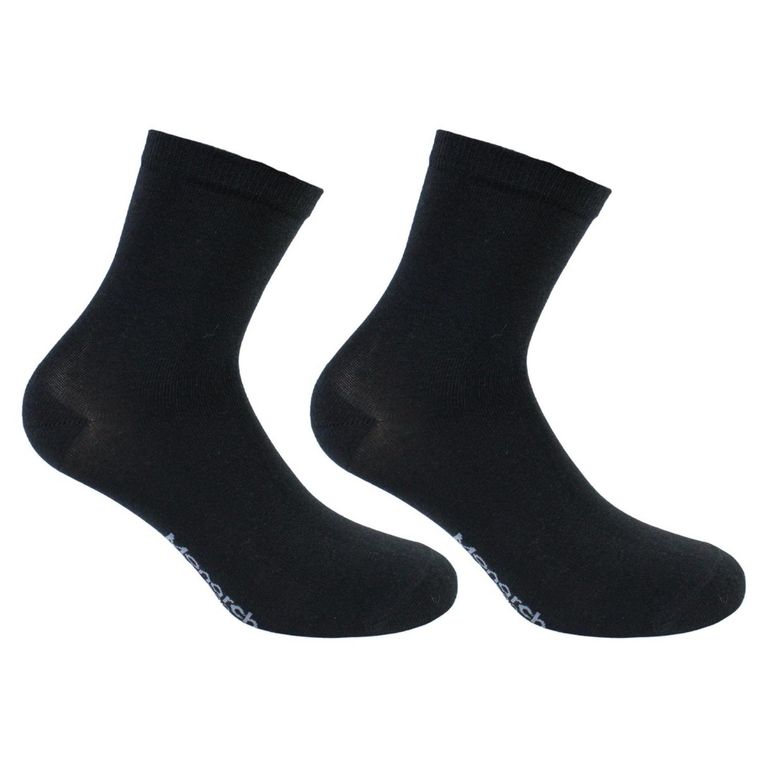 Pack De 2 Calcetines Hombre