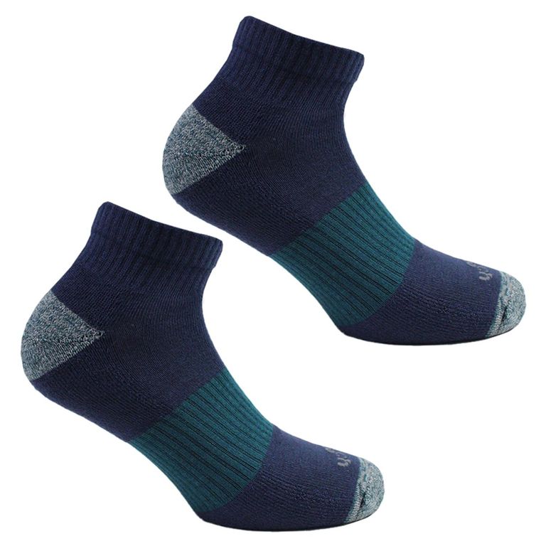 Pack De 2 Calcetines Hombre