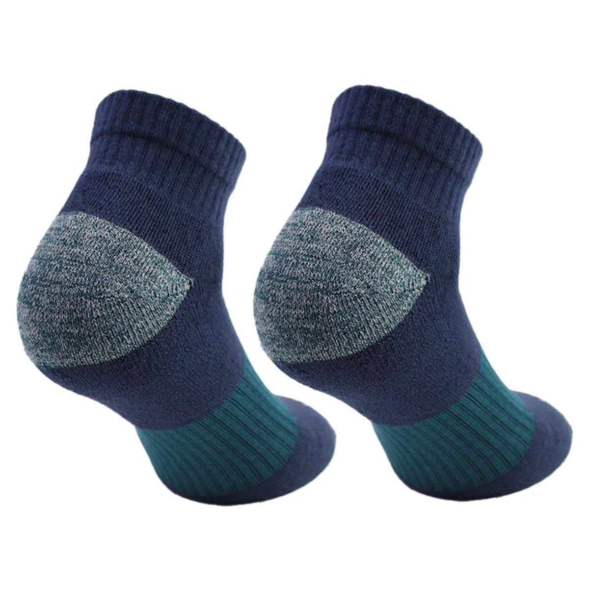 MONARCH - Pack De 2 Calcetines Hombre Monarch