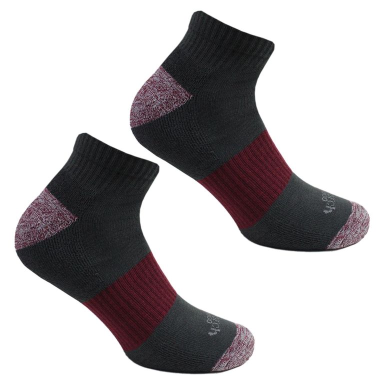 Pack De 2 Calcetines Hombre