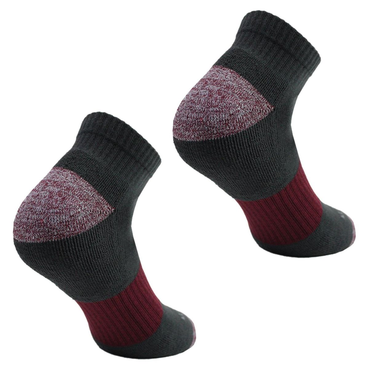 MONARCH - Pack De 2 Calcetines Hombre Monarch