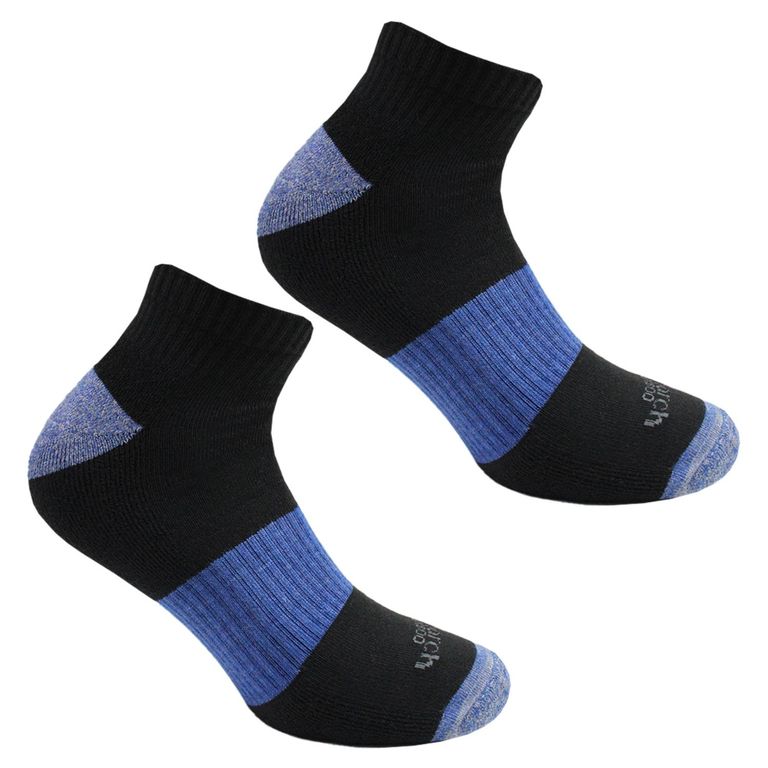 Pack De 2 Calcetines Hombre