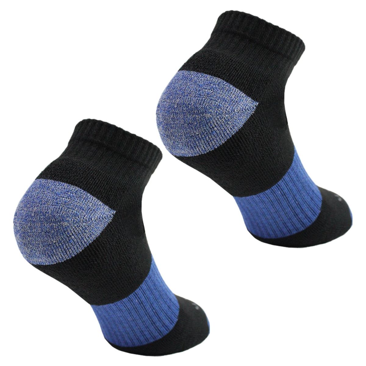 MONARCH - Pack De 2 Calcetines Hombre Monarch