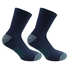 MONARCH - Pack De 2 Calcetines Hombre