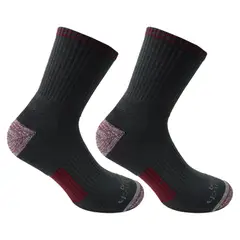 MONARCH - Pack De 2 Calcetines Hombre