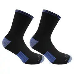 MONARCH - Pack De 2 Calcetines Hombre
