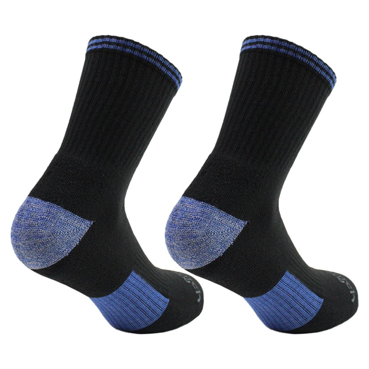 MONARCH - Pack De 2 Calcetines Hombre Monarch
