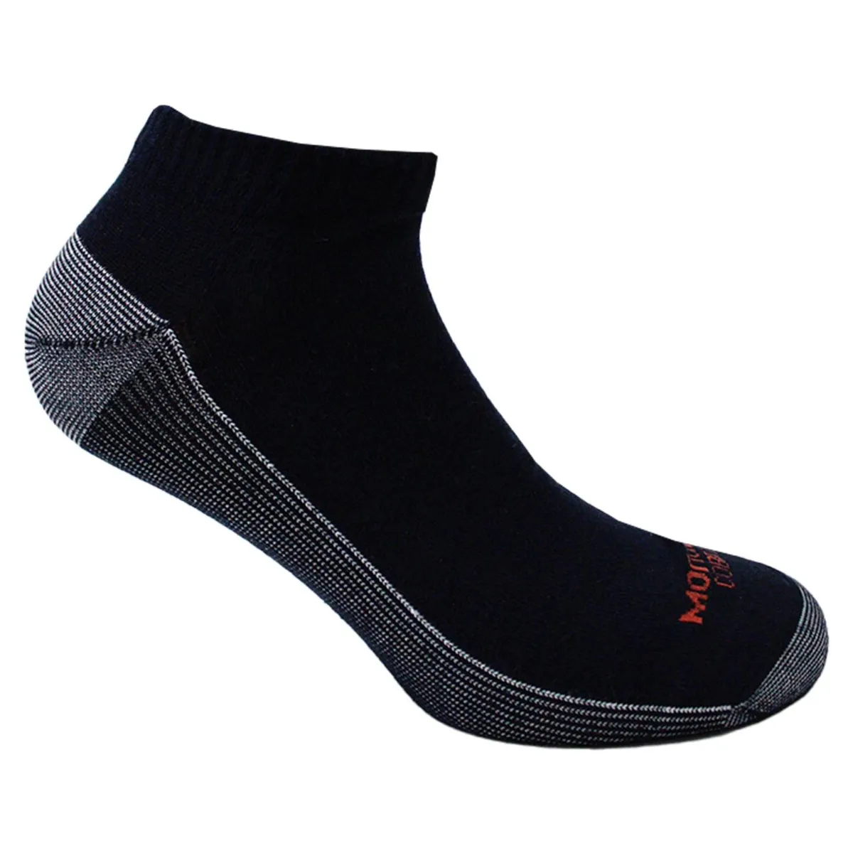 MONARCH - Pack De 4 Calcetines Hombre Monarch