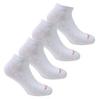 Pack De 4 Calcetines Hombre