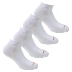MONARCH - Pack De 4 Calcetines Hombre