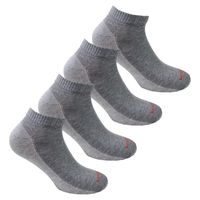 Pack De 4 Calcetines Hombre