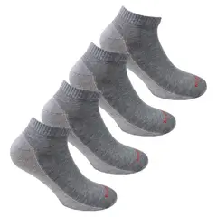 MONARCH - Pack De 4 Calcetines Hombre