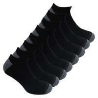 Pack de 8 Calcetines Hombre
