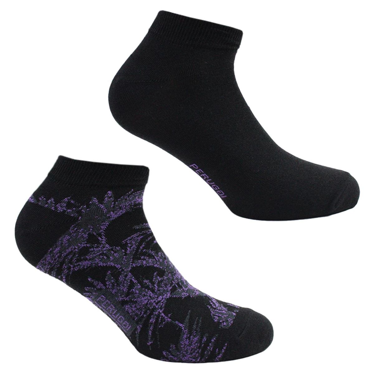 MONARCH - Pack De 2 Calcetines Hombre Monarch