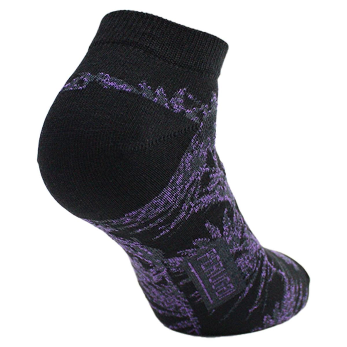 MONARCH - Pack De 2 Calcetines Hombre Monarch