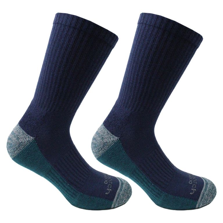 Pack De 2 Calcetines Hombre