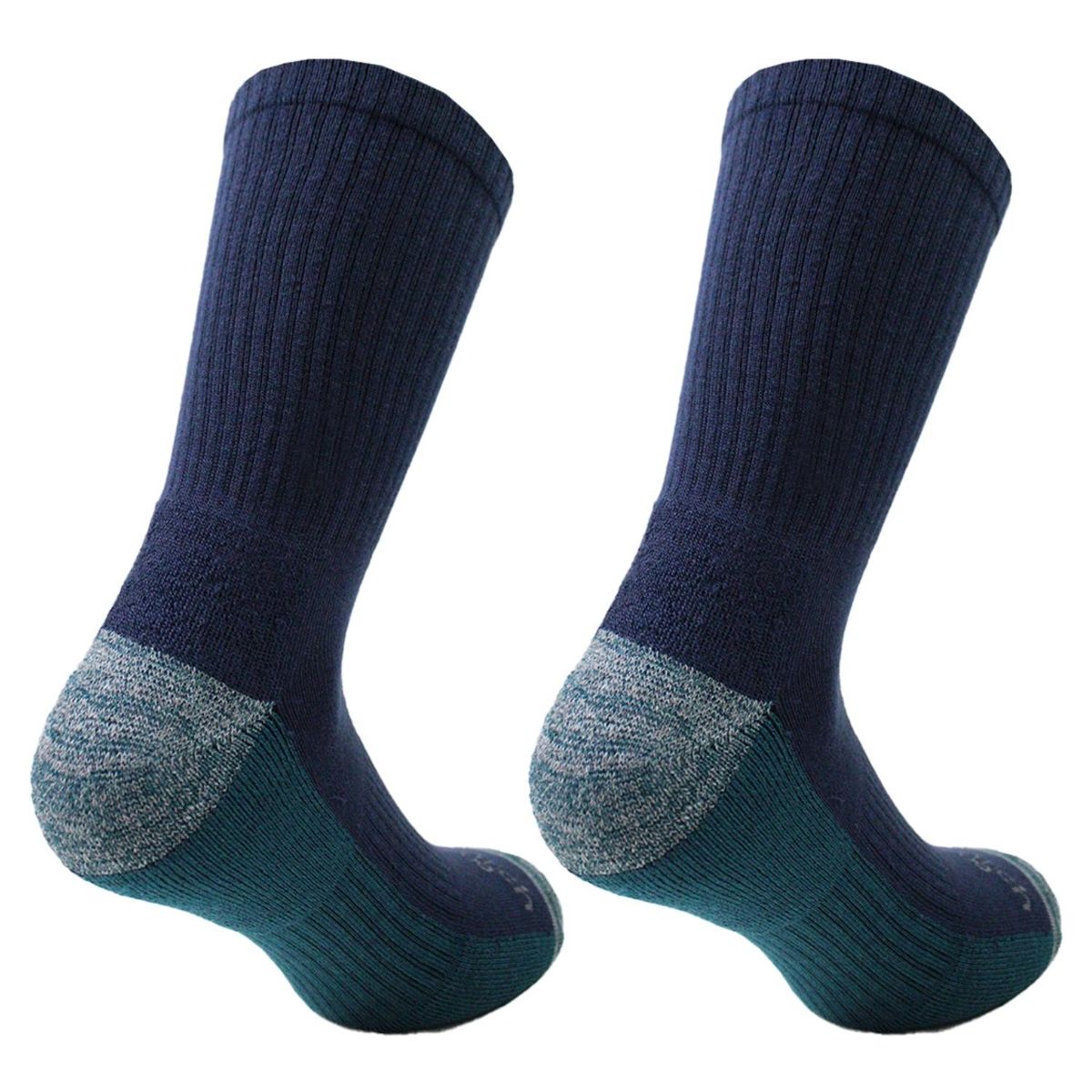 MONARCH - Pack De 2 Calcetines Hombre Monarch