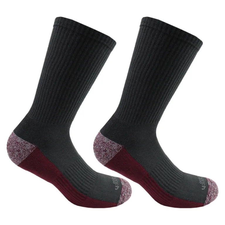 Pack De 2 Calcetines Hombre