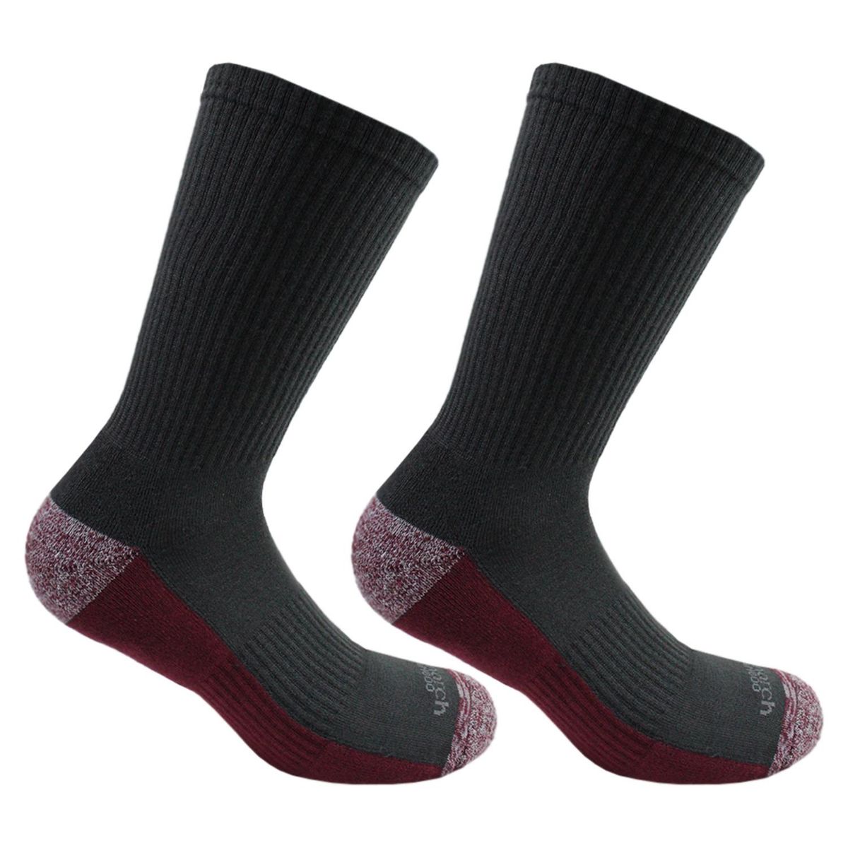 MONARCH - Pack De 2 Calcetines Hombre Monarch