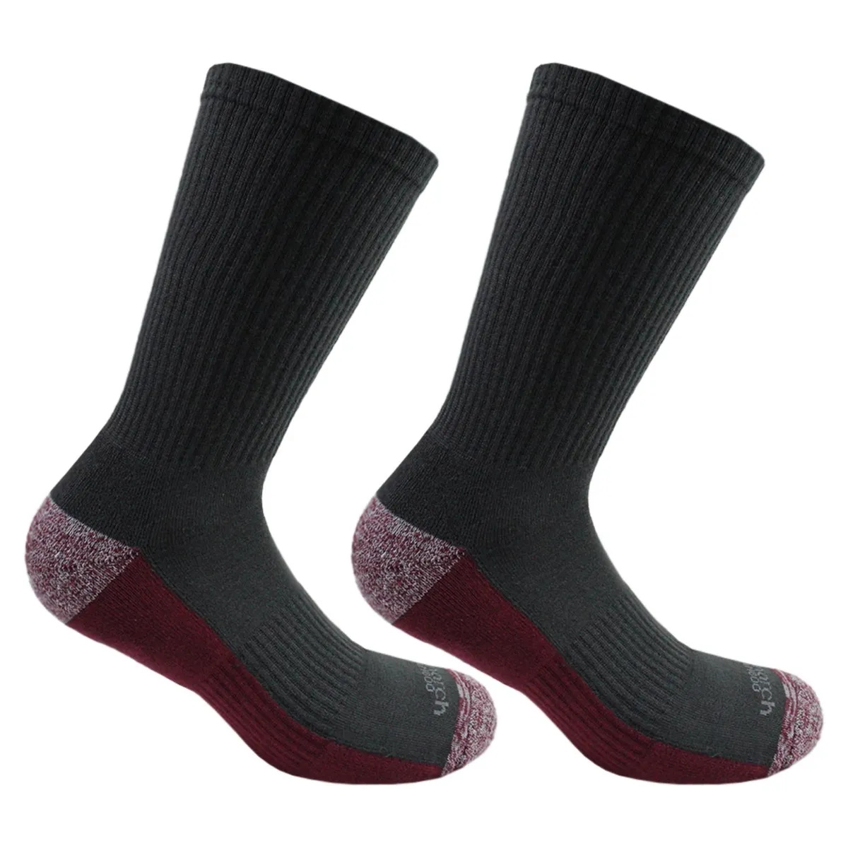 MONARCH - Pack De 2 Calcetines Hombre Monarch