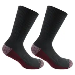 MONARCH - Pack De 2 Calcetines Hombre